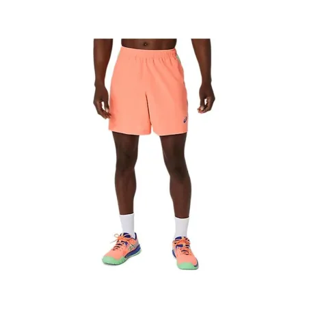 Men's Sports Shorts Asics Court 7in Padel