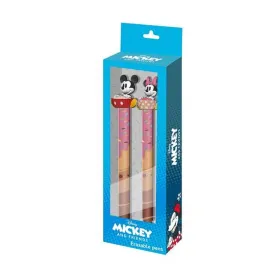 Набор ручек Mickey Mouse Разноцветный