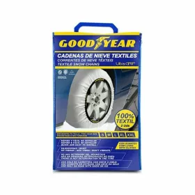 Automobilių sniego grandinės Goodyear ULTRA GRIP (M)