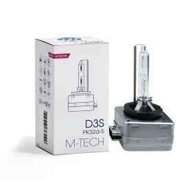 Автомобильная лампа M-Tech ZHCD3S8