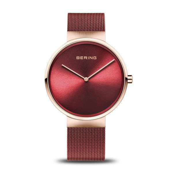 WATCH BERING WOMEN 14539-363 (39MM)