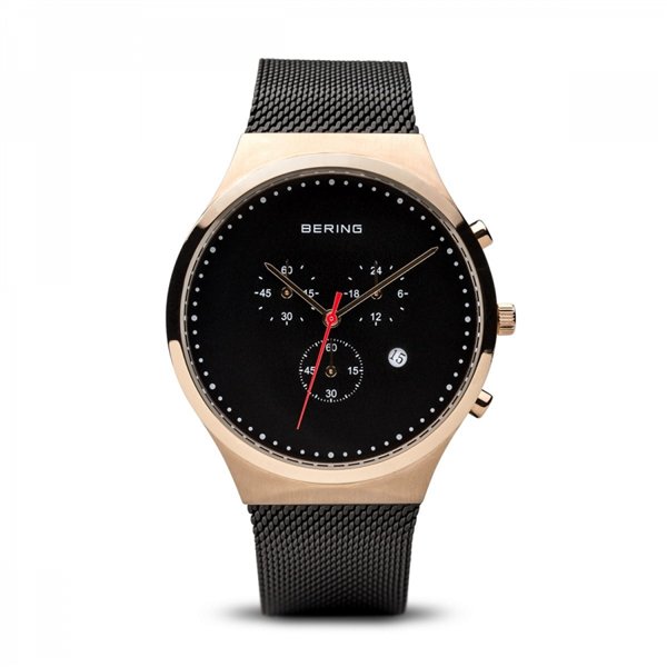 WATCH BERING MAN 14740-166 (40MM)
