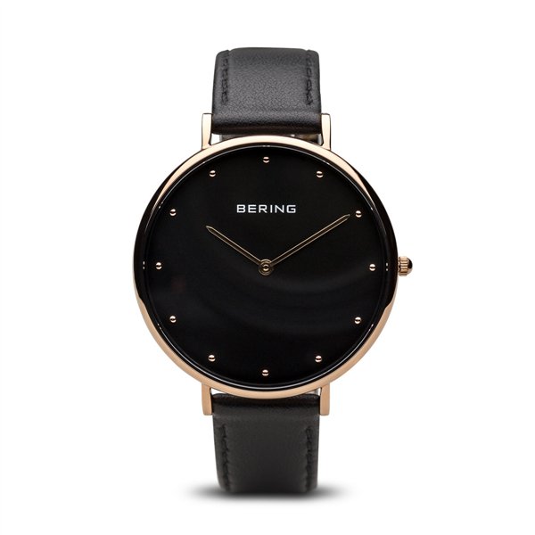 WATCH BERING WOMEN 14839-462 (39MM)