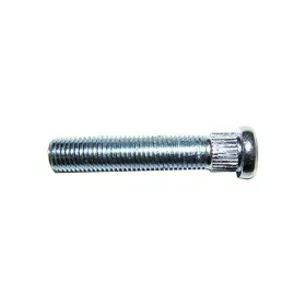 M4 14 mm Screws Sparco Chrome