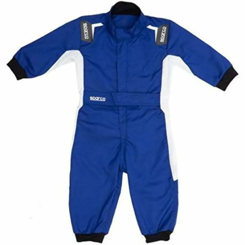 Lenktynių kostiumas Sparco Eagle 9-12 mėnesių