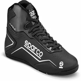 Lenktynių batai Sparco S00126941NRNR Juoda