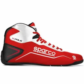 Lenktynių batai Sparco K-Pole (42 EU)