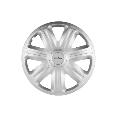 Hubcap Goodyear ESTORIL Silver 14