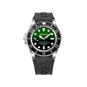 WATCH BOBROFF MAN BF0002i-BFSTN (42mm)