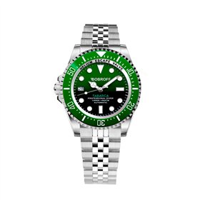 WATCH BOBROFF MAN BF0002ibvBFST (42mm)