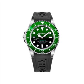 WATCH BOBROFF MAN BF0002ibvBFS (42mm)