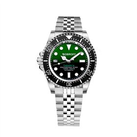 WATCH BOBROFF MAN BF0002iJ (42mm)