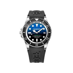 WATCH BOBROFF MAN BF0003i-BFSTN (44MM)