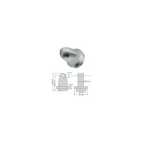 WATCH BOBROFF MAN BF0003iba (42mm)