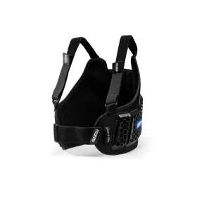 Rib protection Sparco PRO SHELL L Black