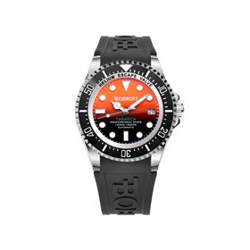 WATCH BOBROFF MAN BF0004-BFSTN (42mm)