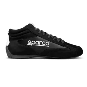 Гоночные ботильоны Sparco S-DRIVE MID Чёрный 40