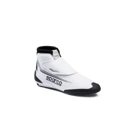 Гоночные ботильоны Sparco K-PRIME 36 Белый Чёрный
