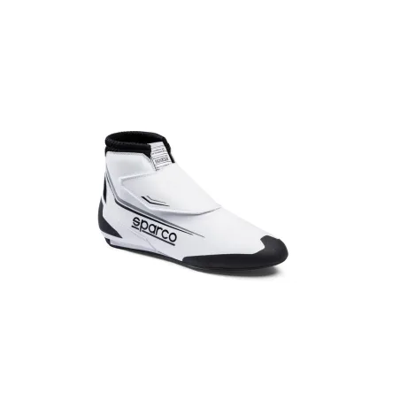 Гоночные ботильоны Sparco K-PRIME 36 Белый Чёрный