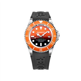 WATCH BOBROFF MAN BF0004bnBFSTN (42mm)