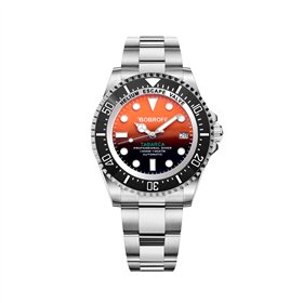 WATCH BOBROFF MAN BF0004BNE (42mm)