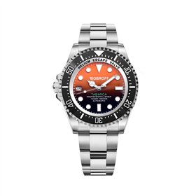 WATCH BOBROFF MAN BF0004i (42mm)