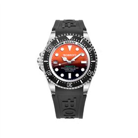 WATCH BOBROFF MAN BF0004i-BFSTN (42mm)