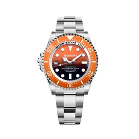 WATCH BOBROFF MAN BF0004ibn (42mm)