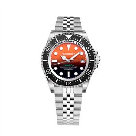 WATCH BOBROFF MAN BF0004J (42mm)