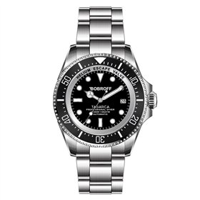 WATCH BOBROFF MAN BF001 (44MM)
