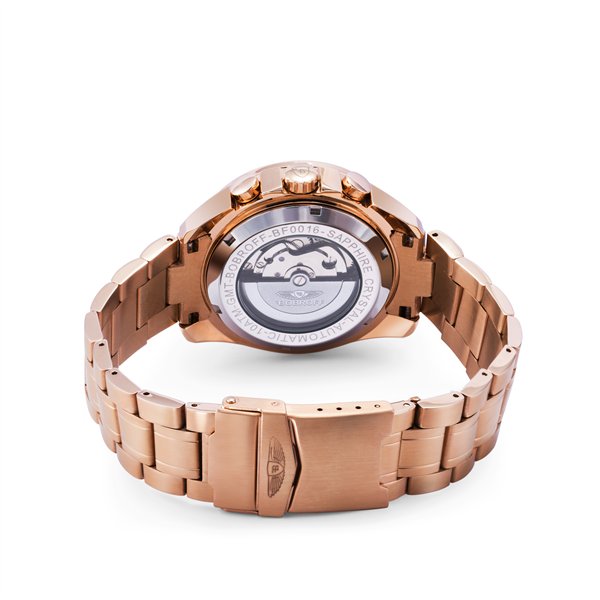 WATCH BOBROFF MAN BF0016 (42MM)