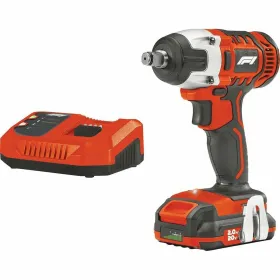 Smūginis veržliasukis FORMULA 1 10996 20 V 220 nm 2600 - 3300 rpm 2 Ah
