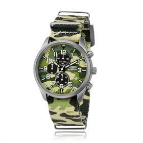WATCH BOBROFF MAN BF0020 (42MM)
