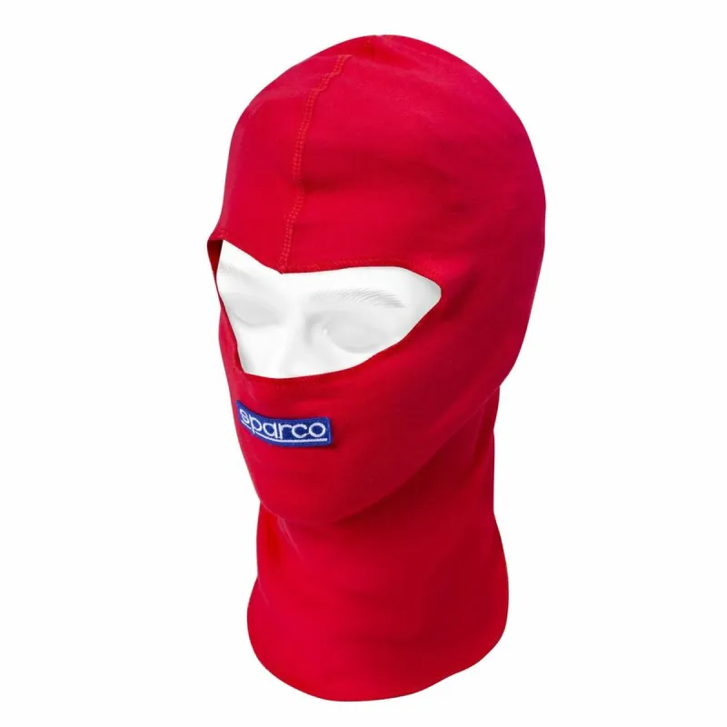 Racing seat Sparco S002201RS M Red
