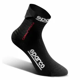 Racing seat Sparco S01290NR4445 44-45