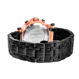 WATCH BOBROFF MAN BF1001M15M (44MM)