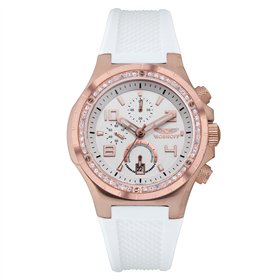 WATCH BOBROFF UNISEX BF1002L25 (43MM)