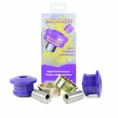 Silentblock Powerflex PFF85-802 Delantera Rear 2 Pieces