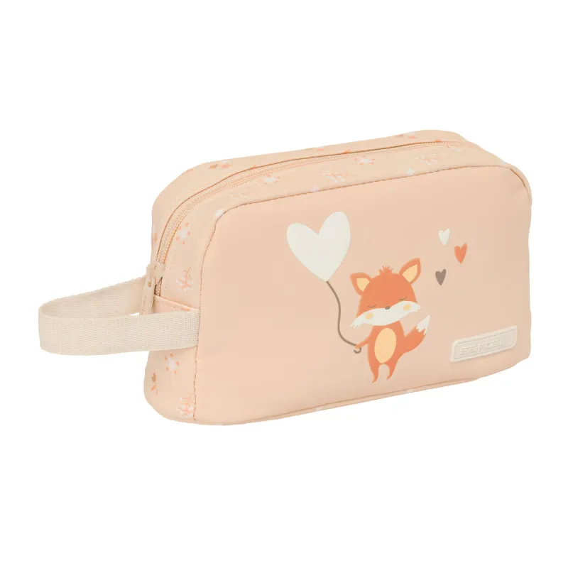 Thermal Lunchbox Safta Flores 21,5 x 12 x 6,5 cm