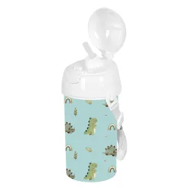 Vesipullo Safta Dinos PVC 500 ml