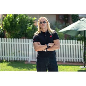 POLE BOBROFF MAN BFP-NE-XXL (XXL )