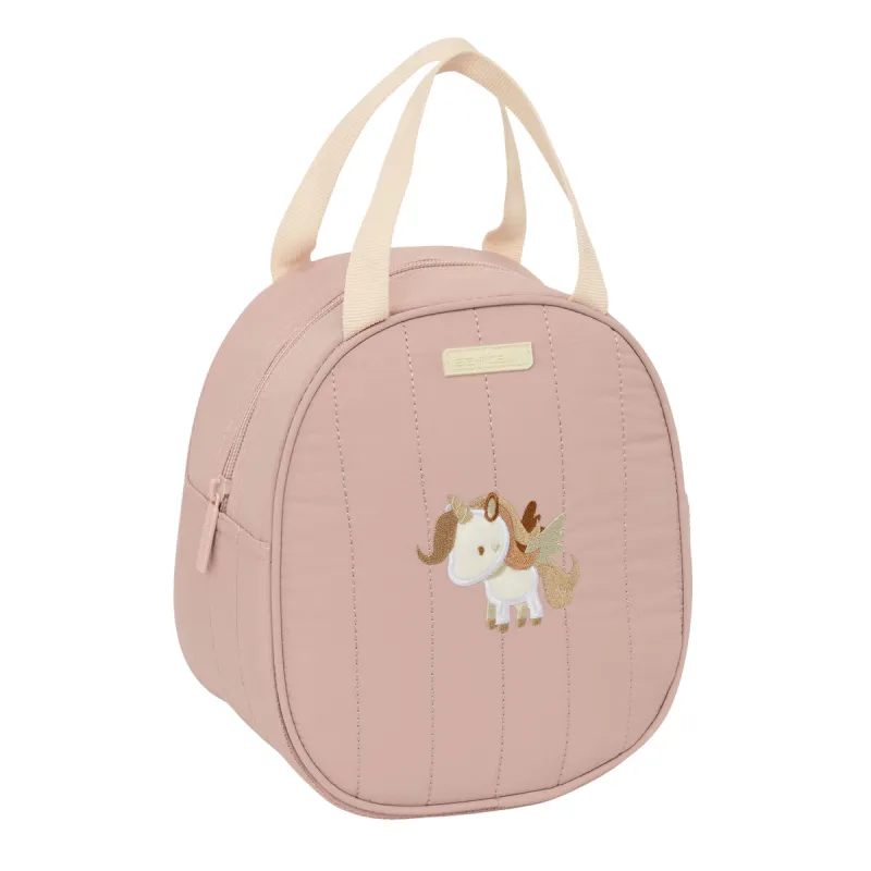 Thermal Lunchbox Safta Unicornio 19 x 22 x 14 cm