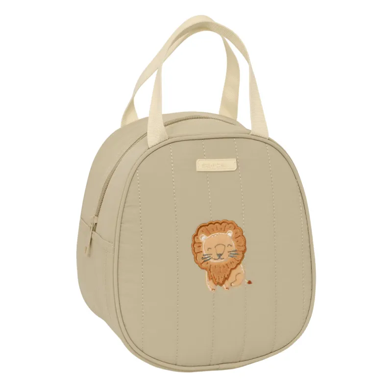 Thermal Lunchbox Safta Leon 19 x 22 x 14 cm