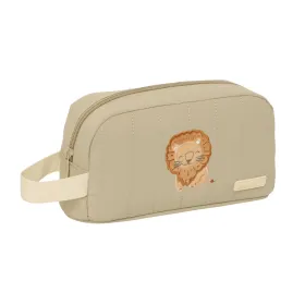 Thermal Lunchbox Safta Leon 21,5 x 12 x 6,5 cm