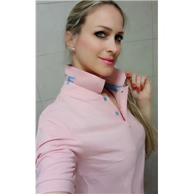 POLE BOBROFF MAN BFP-RS-S (S )