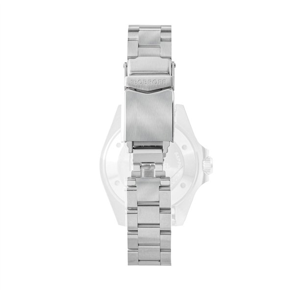 WATCH BOBROFF MAN BFST (21MM)