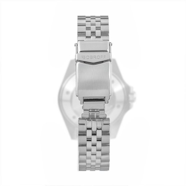 WATCH BOBROFF MAN BFSTJ (21MM)