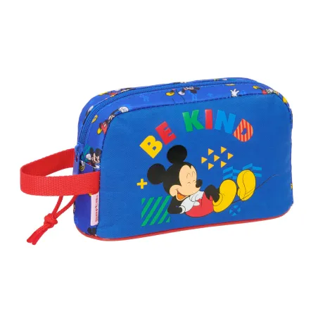 Thermal Lunchbox Mickey Mouse Clubhouse Today Blue 21,5 x 12 x 6,5 cm