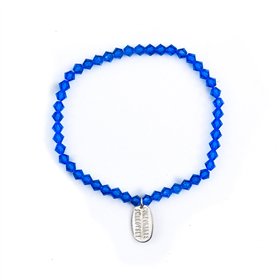 BRACELET BOBROFF WOMEN BRCLT-BL (23CM )