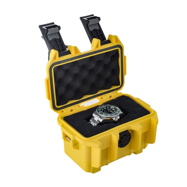 CASE BOBROFF Unisex ESTUCHE (16X10X7CM )